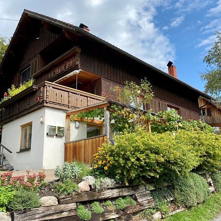 Апартаменти Am Romberg Дорнбірн Екстер'єр фото