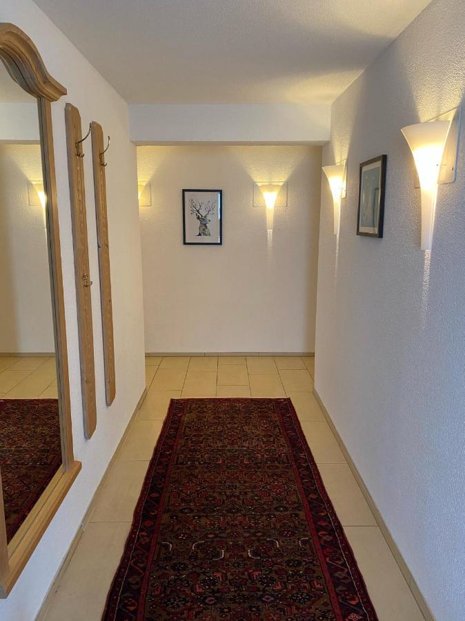 Апартаменти Am Romberg Дорнбірн Екстер'єр фото